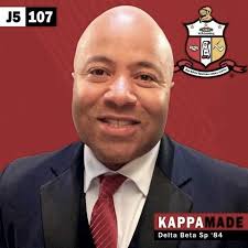 Polemarch Kip Jackson