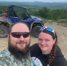 Exact length of a 4XP with Camso tracks?