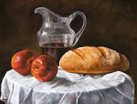 Still Life -- Part 3