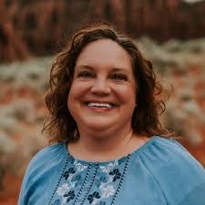 Melanie Inman's Instagram, Twitter & Facebook