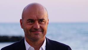 Prima è stato presidente della. Inspector Montalbano Closes Farewell To The Character Of Zingaretti Italy24 News English