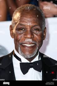 Danny glover hi-res stock photography and images