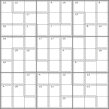 Maybe you would like to learn more about one of these? Marathon 2020 Enigme 10 Sudoku Killer Devinettes Enigmes Faciles Forumenigmes Enigmes Et Discussions En Tout Genre