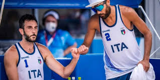 24 volleyball teams and 48 beach volleyball teams, total 386 athletes, participated in the tournament. K3mwvpifxc5gfm