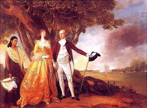 Warren Hastings: A British Model for Impeachment, 1787-1795 Brewminate: A Bold Blend of News and Ideas
