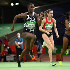 Last updated on 13 may 2021 13 may 2021. Dina Asher Smith Pulls Out Of European Indoor Championships After Injury Scare