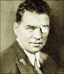 The Red Knight of Germany