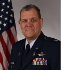 US Space Force in Korea, John Patrick Assumes Role as 2nd Commander < Space  < ENGLISH NEWS < 기사본문