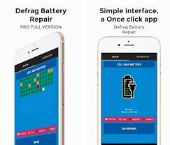 Using battery repair life once a week, the life of your battery last much more. Defrag Battery Repair Pro Apk Download For Windows Latest Version 1 1 0
