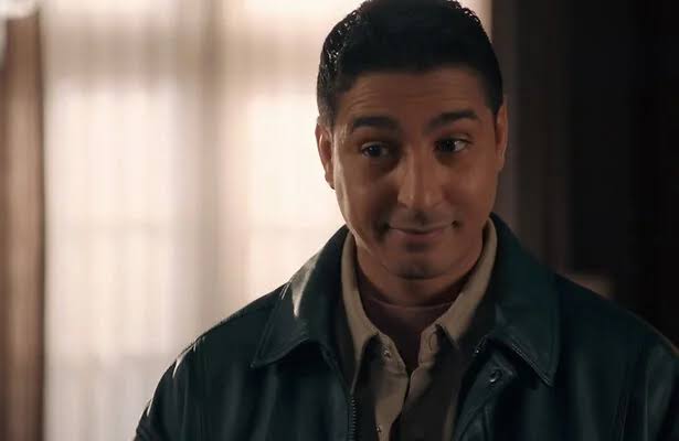 Hassan Slaby keert terug in GTST - TVgids.nl