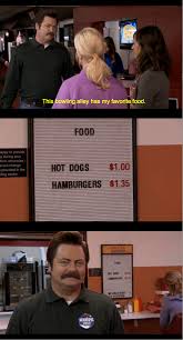 Fuckyeahronswanson Photo Parks And Recreation Parks N Rec Parks And Recs