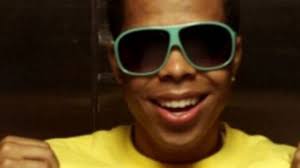 Spending All My Time