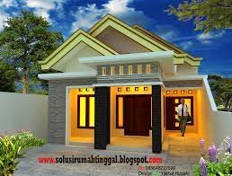 Temukan rumah kampung di jawa timur dapatkan hanya di olx.co.id. Model Teras Rumah Srotong