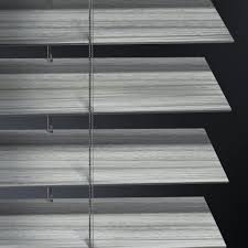 Before you get started installing your new blinds, check the packaging to make sure you have the following items: Custom Faux Wood Blinds Veneta Window Fashions
