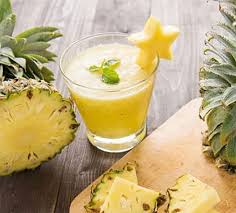 Liqueur D Ananas Cuisinethermomix Recette Ananas Liqueur Liqueur Maison