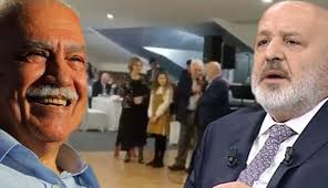 İlk çocukluk yıllarını babasının yedek subaylık ve yargıçlık görevleri nedeniyle gaziantep, antakya ve diyarbakır'da geçirdi. Dogu Perincek Ve Ethem Sancak Vatan Partisi Nde Birlikte Turku Soyledi