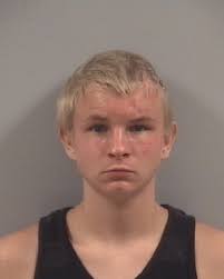 Johnston County, NC Arrests