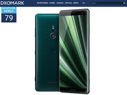 Sony Xperia XZ3: Nur 79 Punkte im ...