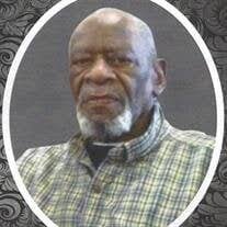 Mr. Willie Haynes Obituary