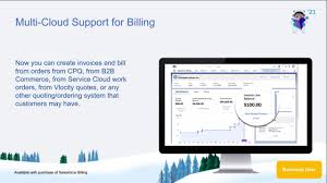 Sales Multi Cloud Support For Billing Youtube