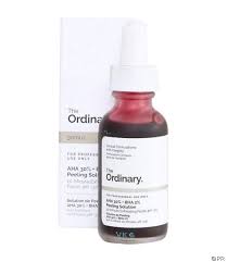 Alpha hydroxy acids (aha) exfoliate the skin's topmost surface for a brighter and more even appearance. Dieses Serum Ist Ein Wahres Wundermittel Gegen Pickel Und Verkaufte Sich In Zwei Wochen 52 000 Mal