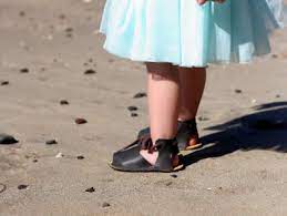 How Fast Do Children S Feet Grow Softstar Blog