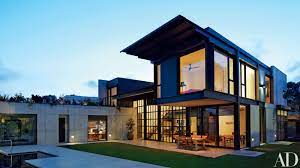 Look Inside a Minimalist Home Studio in Spain by Tom Kundig | Architectural  Digest