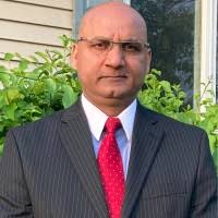 Abid Shakeel Paul, CPA, MBA