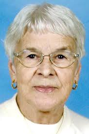 Funeral Wednesday for Frances Church, who died Sunday