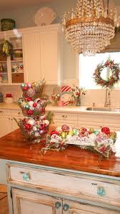 So having said this, if your kitchen is truly cluttered, your very first. Christmas Decorations Ideas For Kitchen Christmas Decorations Christmas Joy Christmas Deco