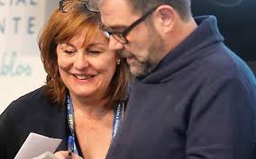 Gastro Alicante '16. El Granaíno, La ereta y Lolita