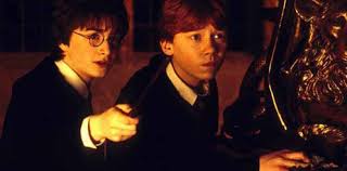 Not being a fan of the harry potter movies, i toddled along to the first showing of this movie at my local ugc cinema and sat down and thirly enjoyed this. Harry Potter And The Chamber Of Secrets Movie Review For Parents