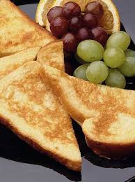 Baked French Toast American Egg Board