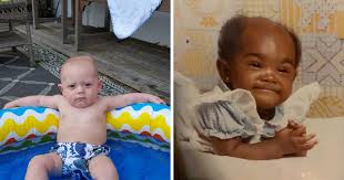 20 Adorable Photos Of Babies Who Look Like Wise Old Men