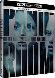 Panic room