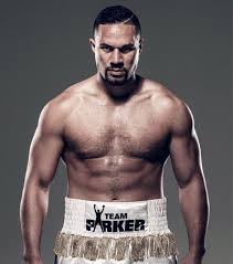 Joseph parker статистика, видео, фото, биография, бои без. Joseph Parker Essential Talent