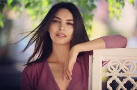 Hazal Filiz Kucukkose Bellisima