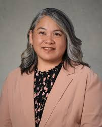 Sandra Yee's Instagram, Twitter & Facebook