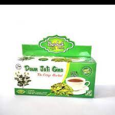 Jelajahi beragam cina teh terbaik di aliexpress untuk menemukan produk yang paling cocok untuk anda! Jual Teh Celup Daun Jati Cina Berkah Kota Tangerang Selatan Lungjay Tokopedia