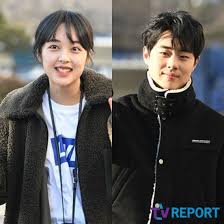 After denying the initial rumors about them dating, sky castle stars kim bo ra (kim hyena) and jo byung gyu (cha ki joon) have been. Kim Bo Ra And Cho Byeong Kyu Of Sky Castle Confirmed To Be Dating Hancinema The Korean Movie And Drama Database