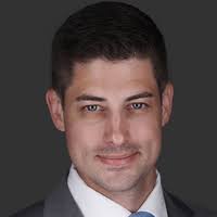 Joe Garon, Loan Officer