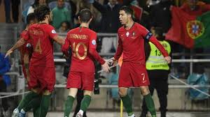 Ireland is an island in the north atlantic. Dove Vedere Portogallo Irlanda Streaming Gratis Live E Diretta Tv Qualificazioni Mondiali