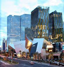 Mgm Mirage Citycenter Crystals Pictures Las Vegas Trip Las Vegas Hotels Las Vegas City