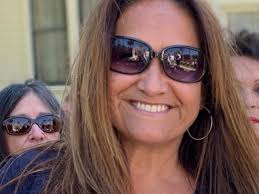 Fundraiser for Ashley NordHolm by Beth Cox : Angie- "The Firecracker"- We  All Know & Love