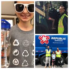 Nomination for NWRA Driver of the Year: AJ, Ocean Pines, MD Trash Collector