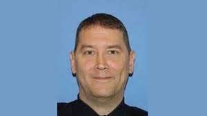 Services set for Cincinnati police sergeant, 42, who died