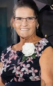 Staci Lea (Coffey) Rodriguez