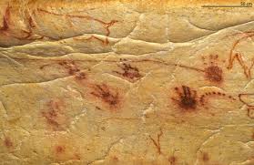 Последние твиты от grotte chauvet (@grotte_chauvet). Du Geste Au Mythe Techniques Des Artistes Sur Les Parois De La Grotte Chauvet Pont D Arc