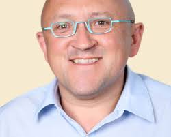 Executives in Residence