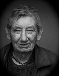 Harry Punton, of Peaston Farm sadly passed away